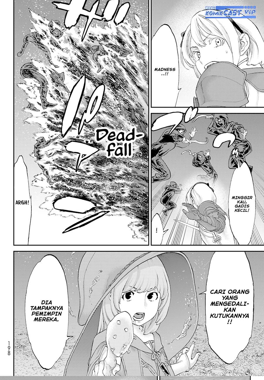 Isekai Putin Chapter 57 Gambar 27