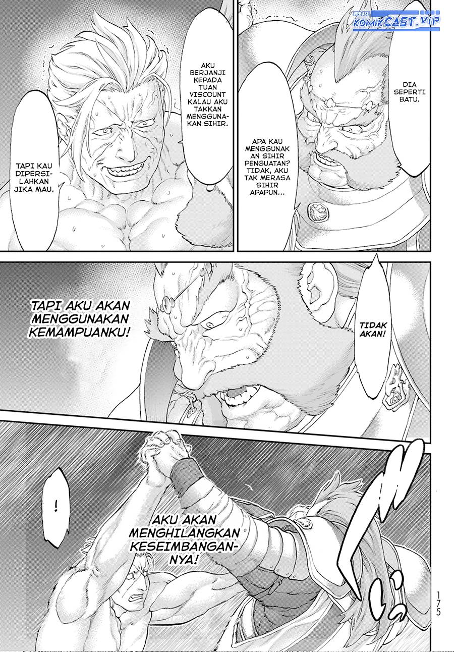 Isekai Putin Chapter 57 Gambar 4