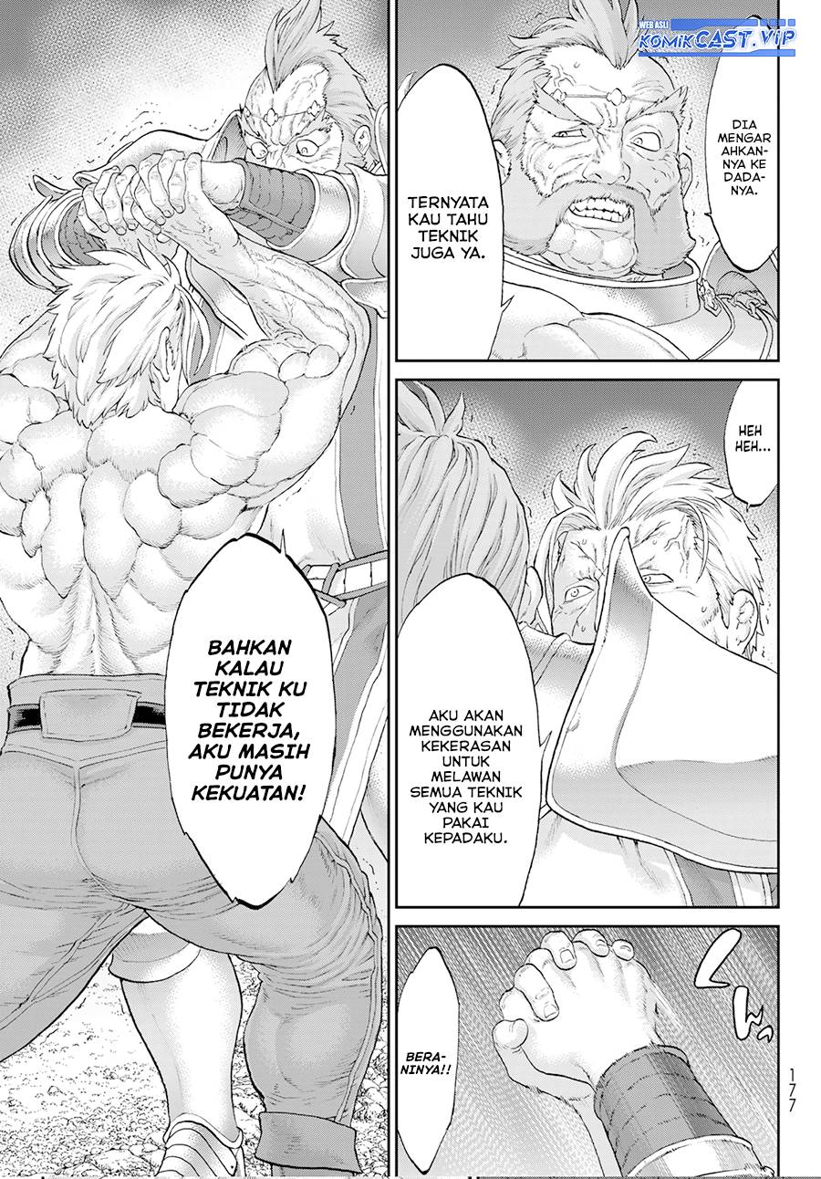 Isekai Putin Chapter 57 Gambar 6