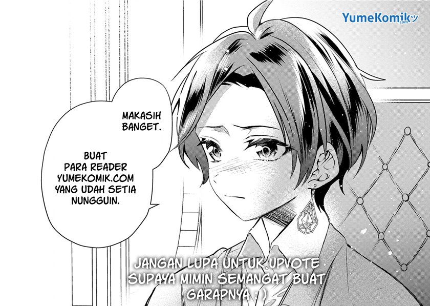 Dai Nana Ouji ni Umareta Kedo, Nani Surya Iino? Chapter 19 Gambar 30