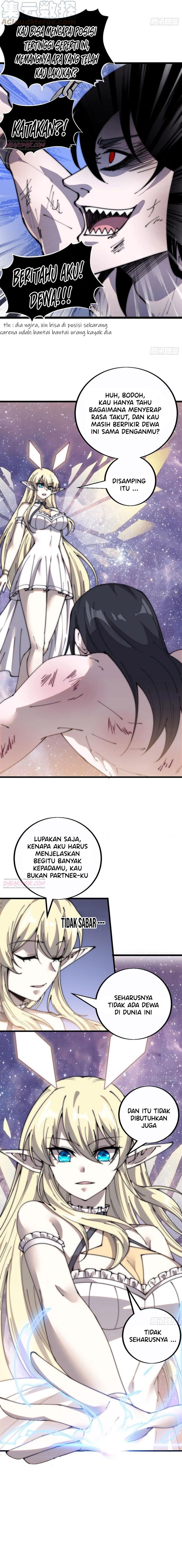 It Starts With A Mountain Chapter 397 Gambar 5