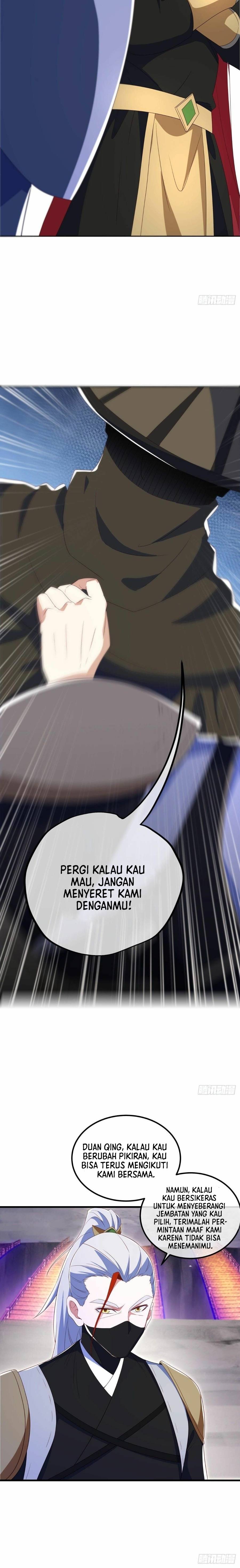 Peerless Soul Chapter 511 Gambar 9