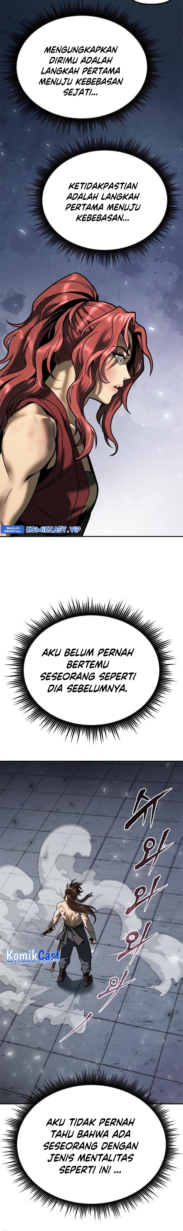 Chronicles of the Demon Faction Chapter 30 Gambar 28