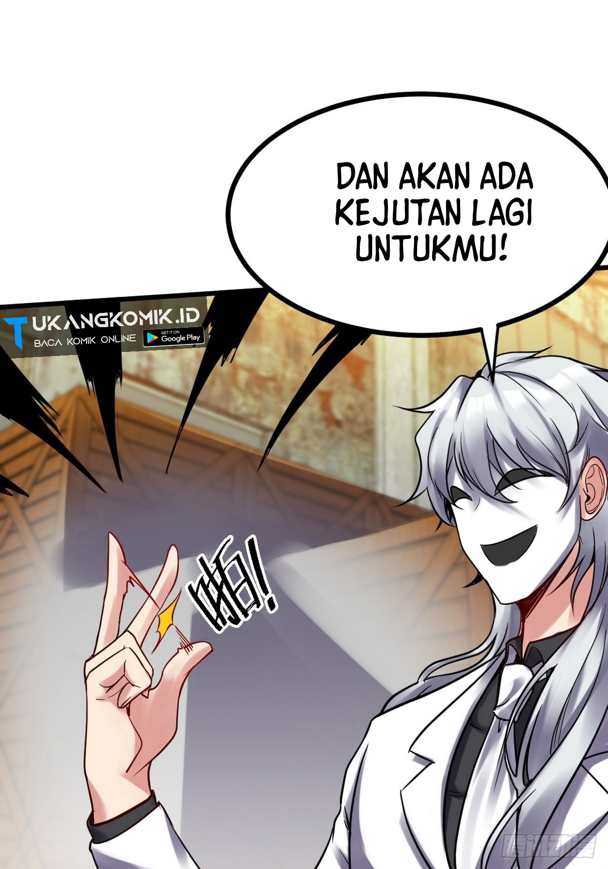 Dragon King Hall Chapter 143 Gambar 15