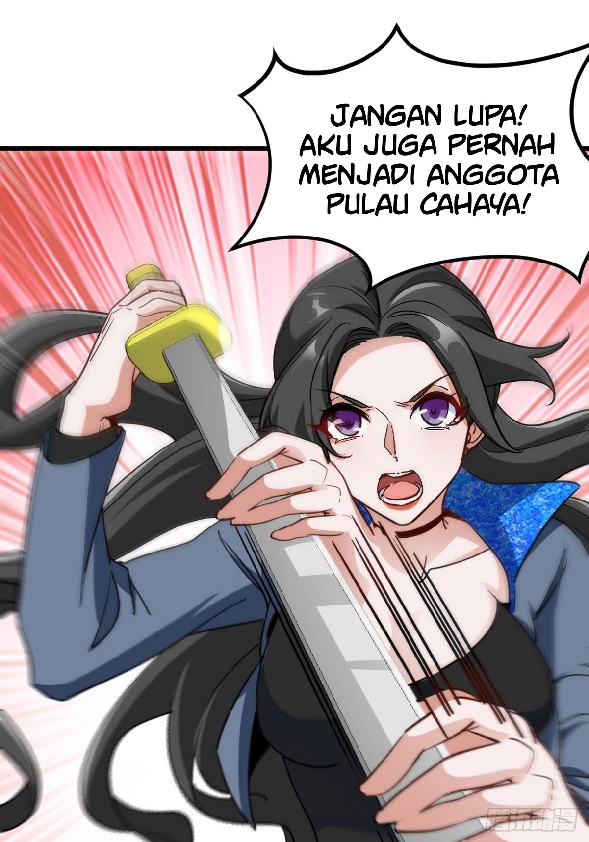 Dragon King Hall Chapter 143 Gambar 27