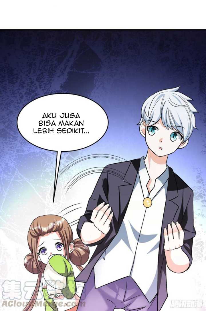 My Son In Brother Chapter 28 Gambar 32