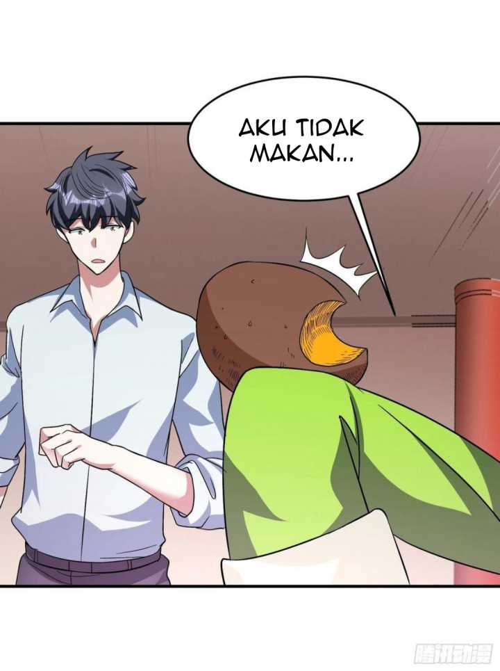My Son In Brother Chapter 28 Gambar 34