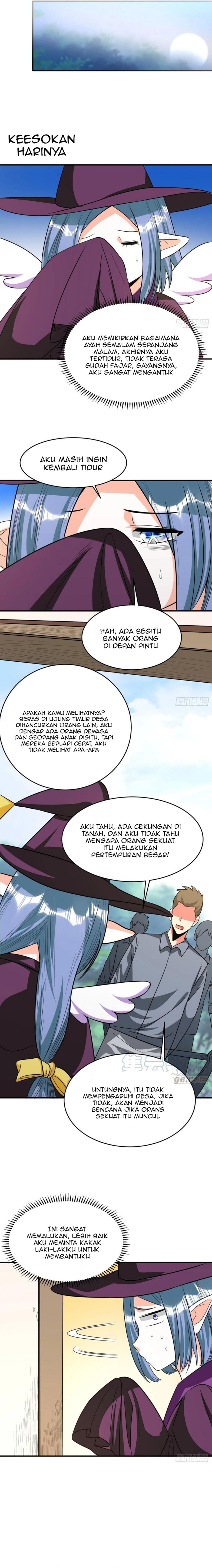 My Son In Brother Chapter 27 Gambar 7