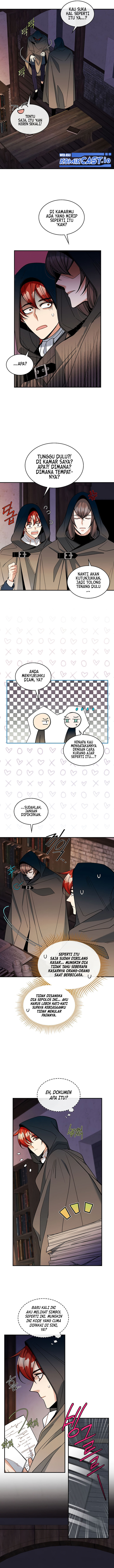 The Duke’s Redemption Chapter 32 Gambar 5