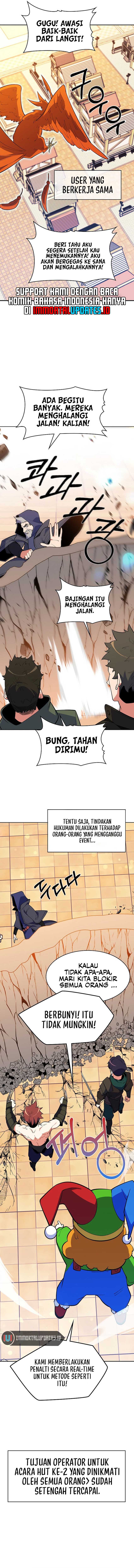 I’m Going to Steal Again Today Chapter 42 Gambar 14