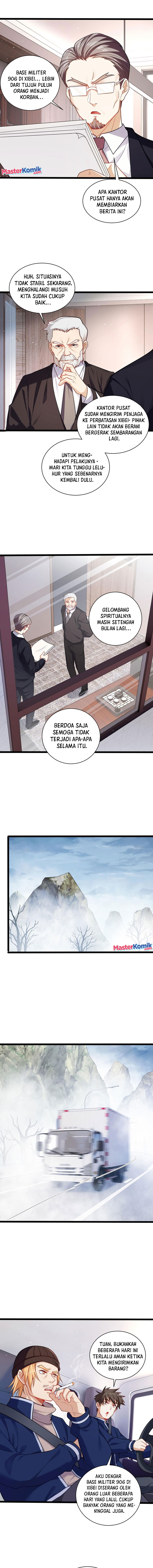 Halaman Komik