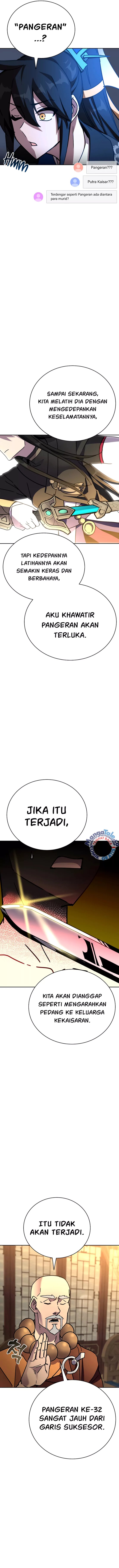 Martial Streamer Chapter 36 Gambar 7