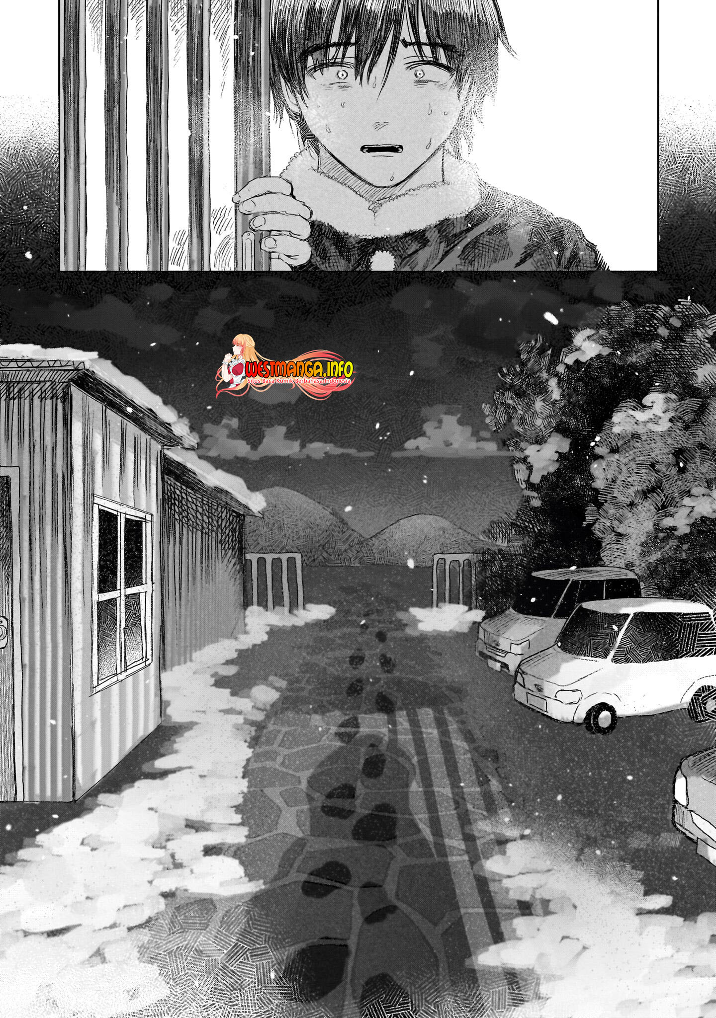 Saihate ni Madou Chapter 5 Gambar 38