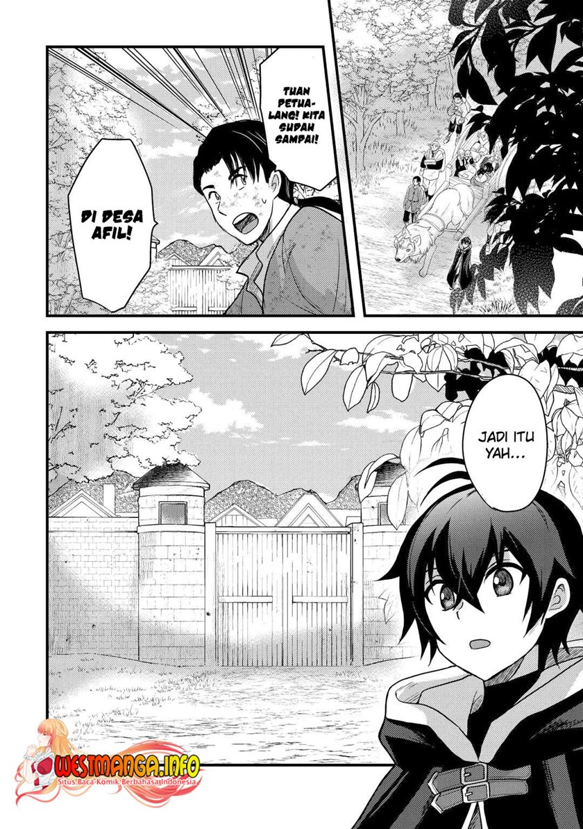 Fuguushoku To Baka Ni Saremashita Ga Jissai Wa Sorehodo Waruku Arimasen? Chapter 28 Gambar 19