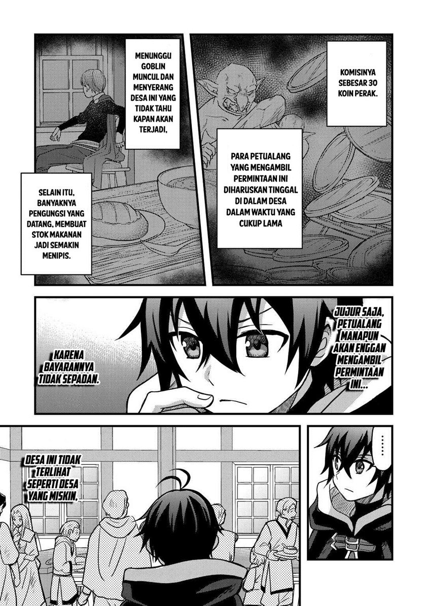 Fuguushoku To Baka Ni Saremashita Ga Jissai Wa Sorehodo Waruku Arimasen? Chapter 28 Gambar 24