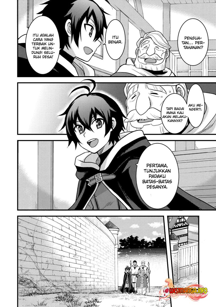 Fuguushoku To Baka Ni Saremashita Ga Jissai Wa Sorehodo Waruku Arimasen? Chapter 28 Gambar 27