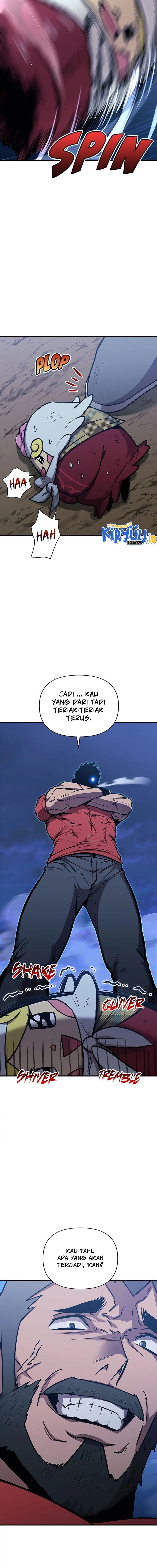 Cursed Manager’s Regression Chapter 39 Gambar 12
