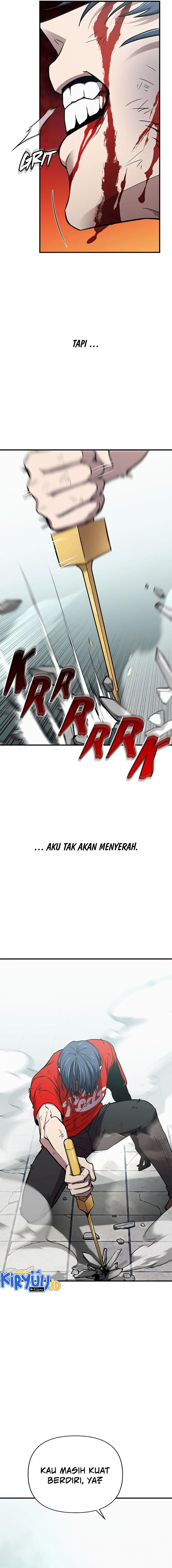 Cursed Manager’s Regression Chapter 39 Gambar 6