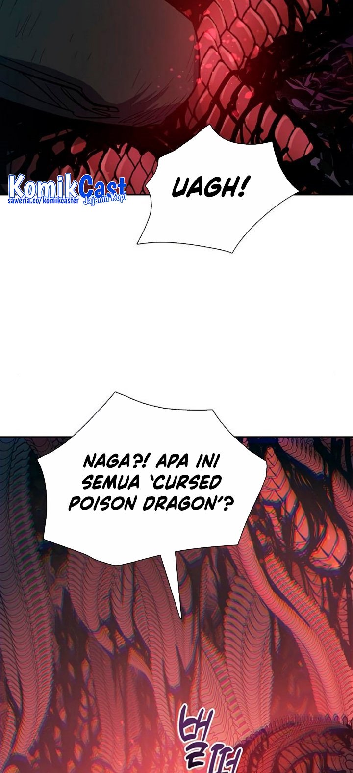 The S-Classes That I Raised Chapter 89 Gambar 24