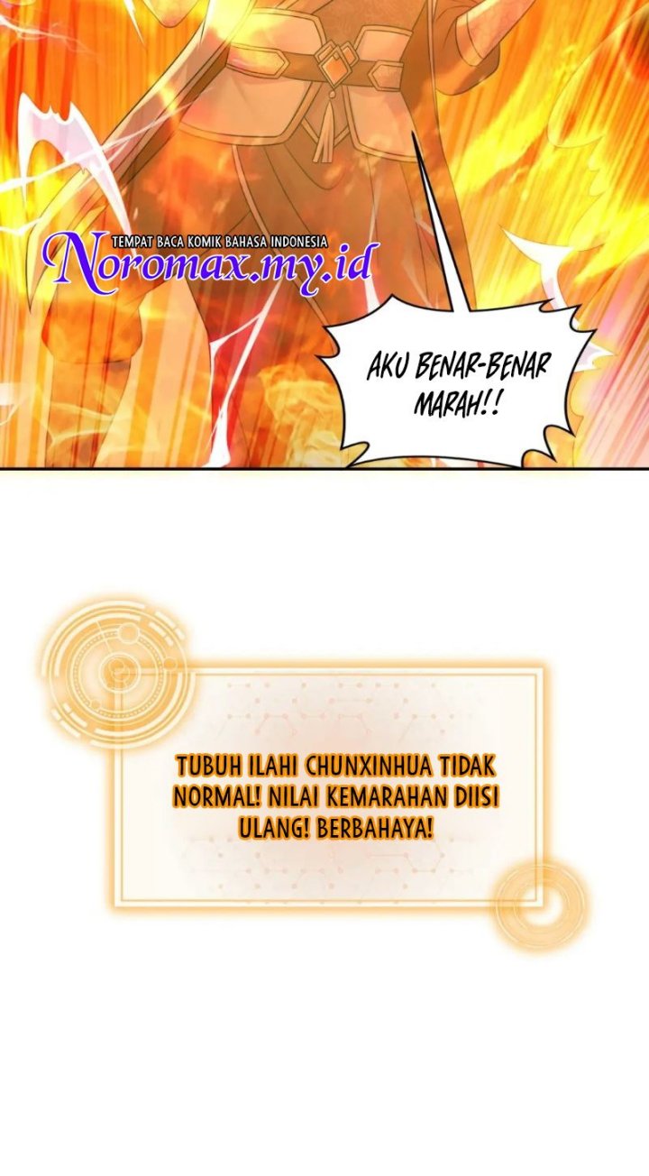 I Changed My Life By Check-In Chapter 83 Gambar 12