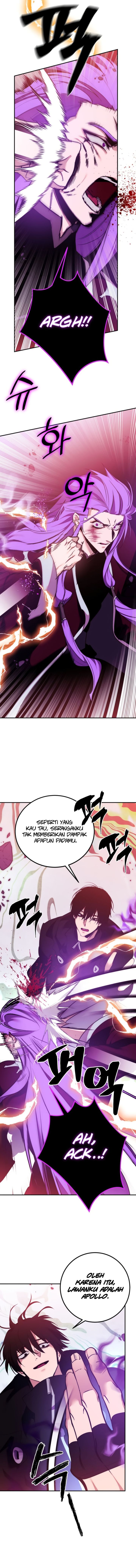 Return to Player Chapter 130 Gambar 11