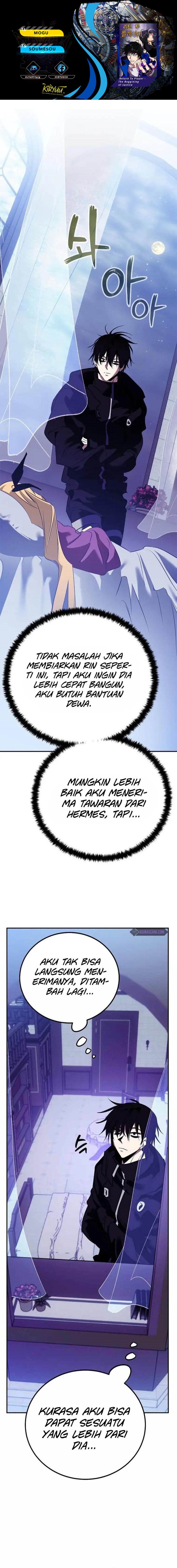 Baca Komik Return to Player Chapter 128 Gambar 1