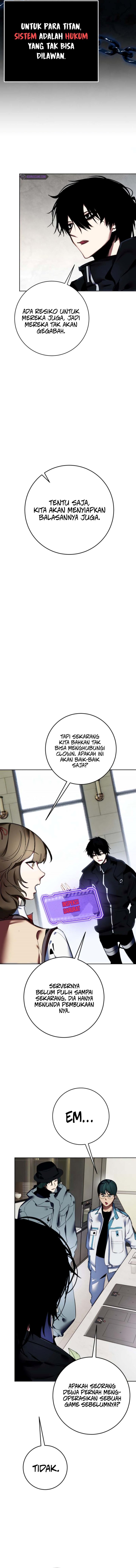 Return to Player Chapter 125 Gambar 16