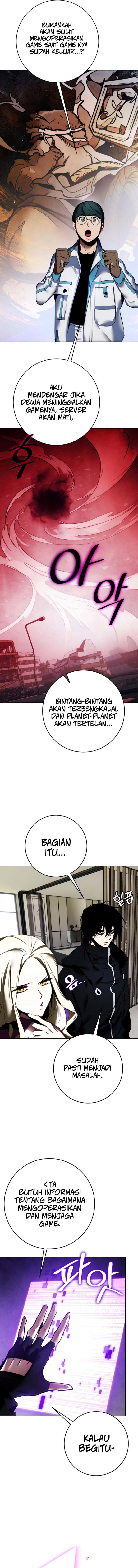 Return to Player Chapter 125 Gambar 17