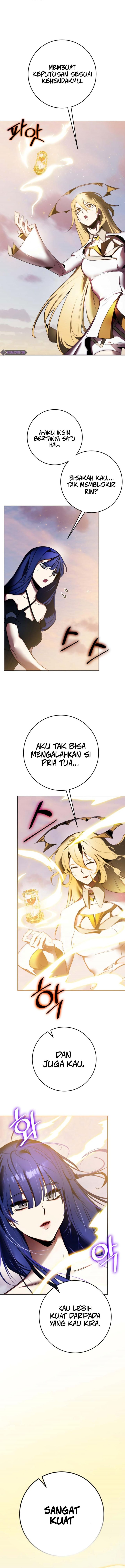 Return to Player Chapter 125 Gambar 9