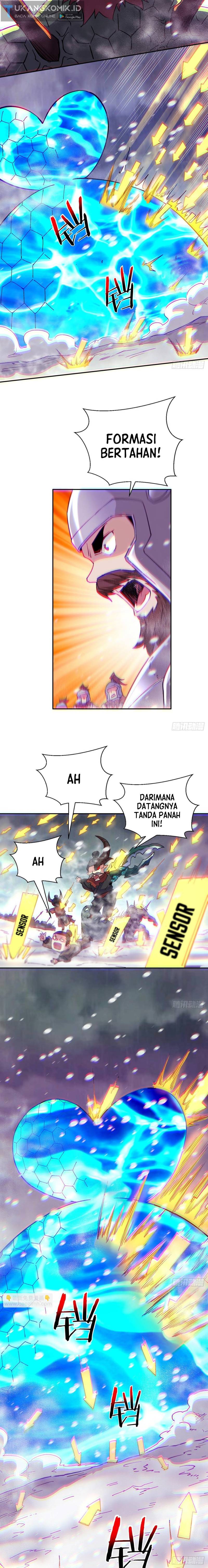 As The Richest Man, I Really Don’t Want To Be Reborn Chapter 51 Gambar 7