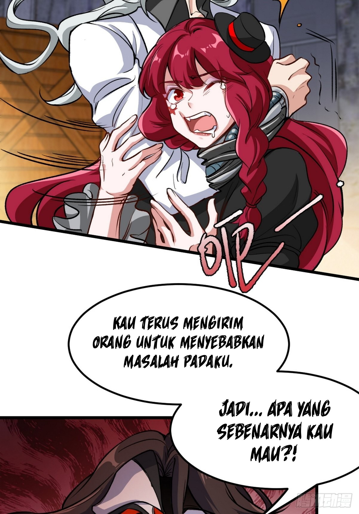 Dragon King Hall Chapter 145 Gambar 21