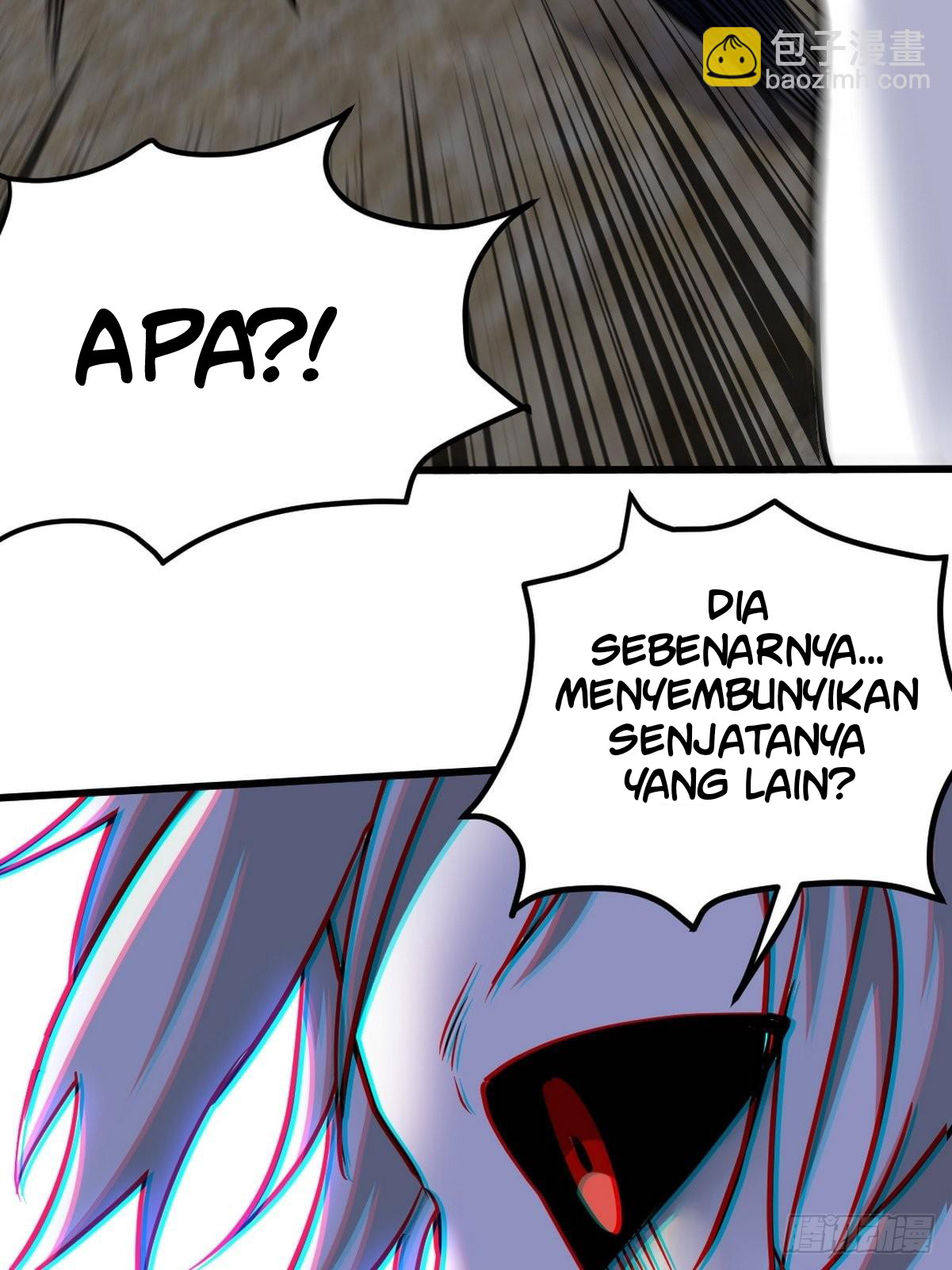 Dragon King Hall Chapter 145 Gambar 38