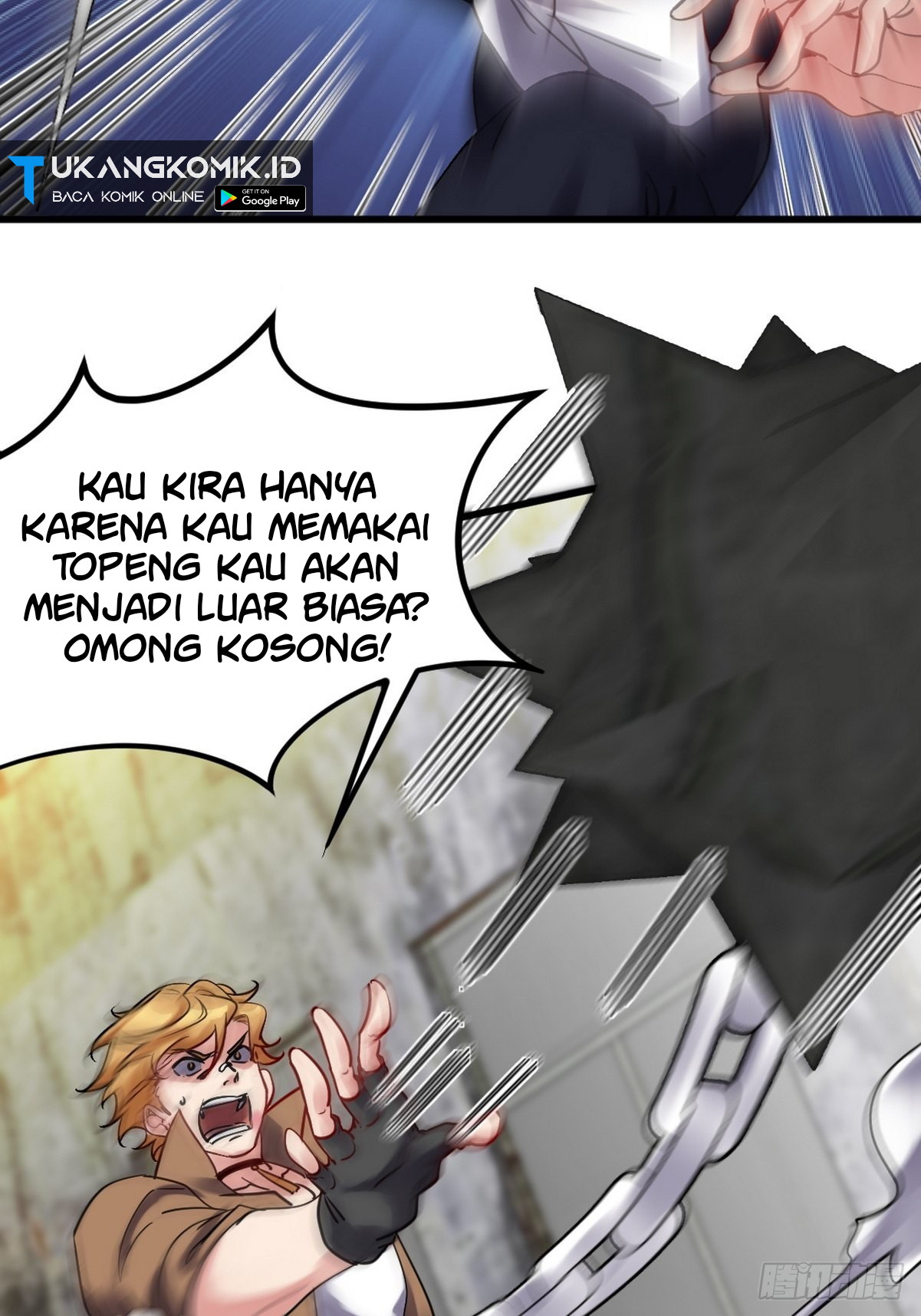 Dragon King Hall Chapter 145 Gambar 5