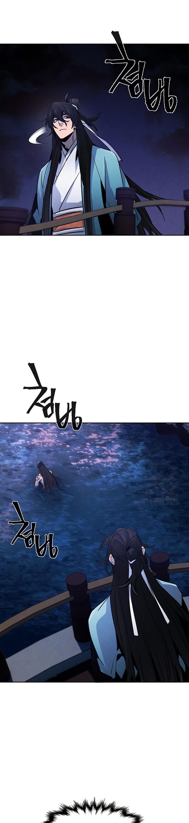 Return of the Mad Demon Chapter 83 Gambar 37