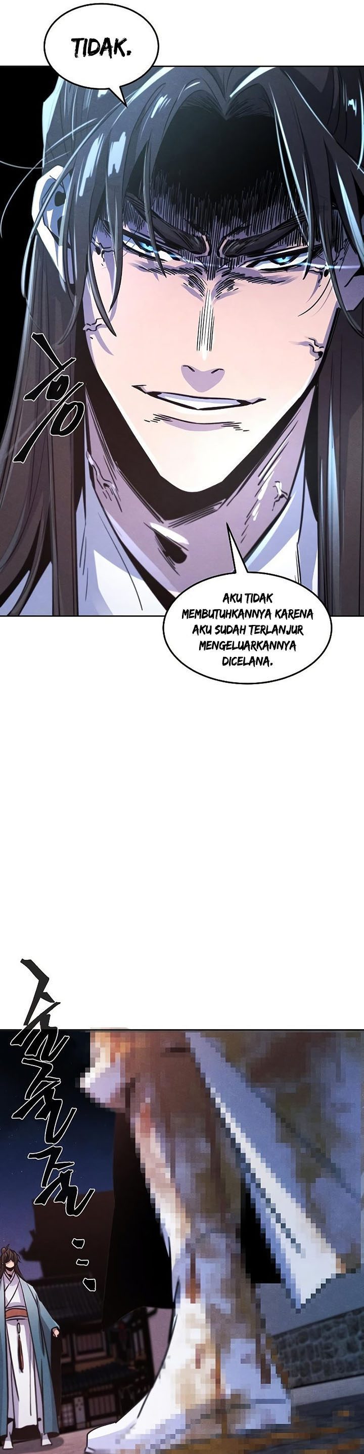 Return of the Mad Demon Chapter 82 Gambar 46