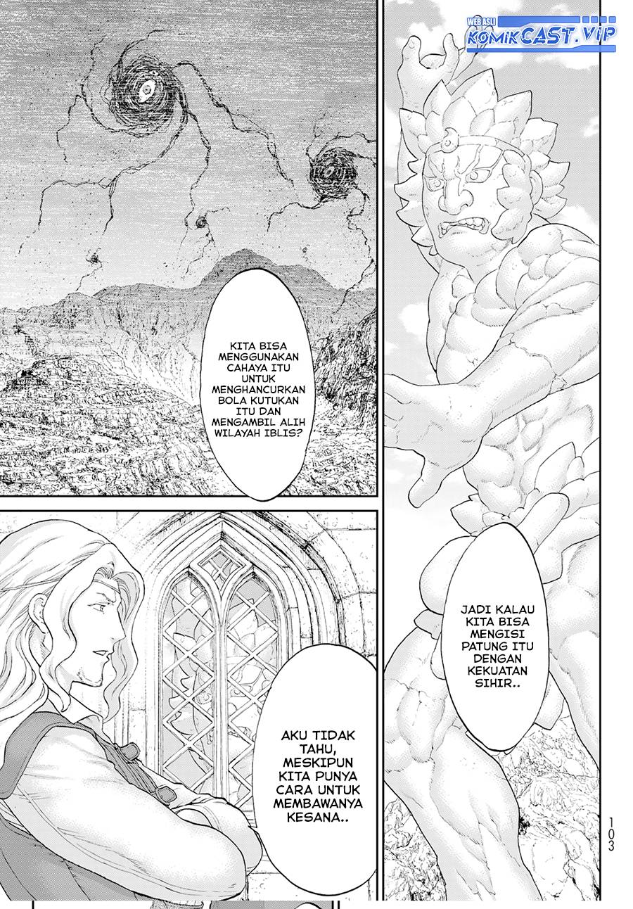 Isekai Putin Chapter 59 Gambar 24