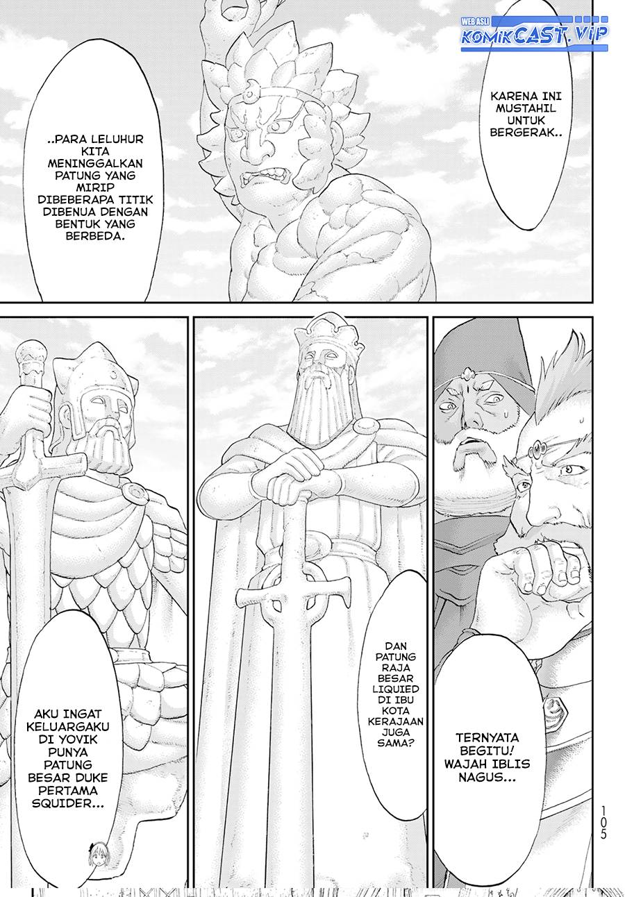 Isekai Putin Chapter 59 Gambar 26