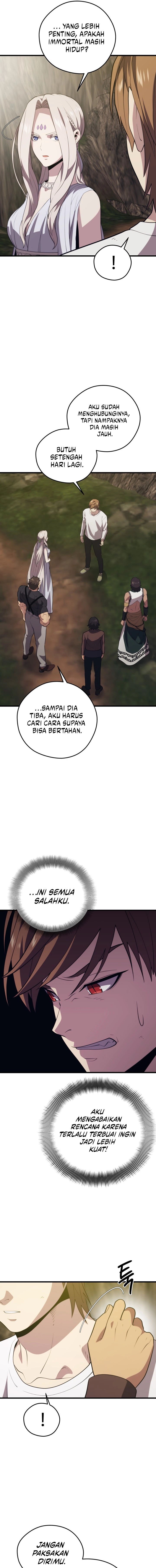 Seoul Station Necromancer Chapter 92 Gambar 10