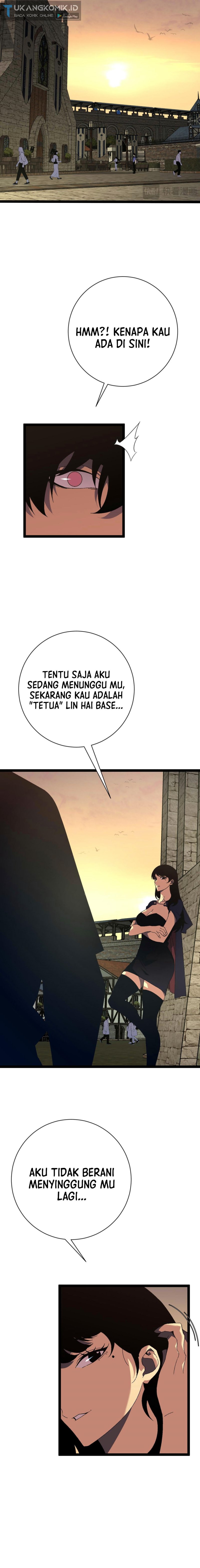 Your Talent is Mine Chapter 60 Gambar 18