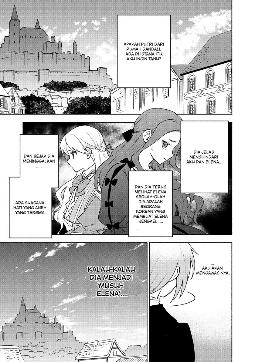 Otome Game No Heroine De Saikyou Survival Chapter 15 Gambar 9