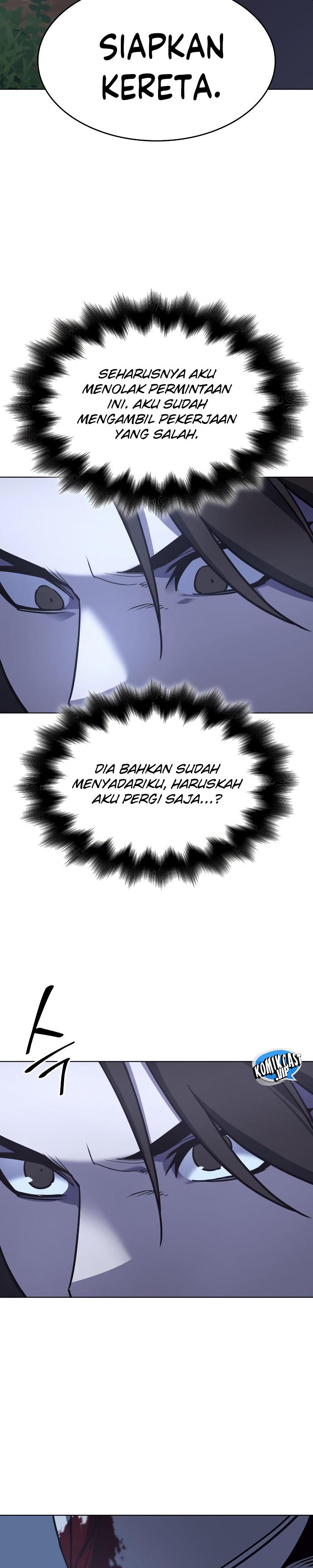 I Reincarnated As The Crazed Heir Chapter 96 Gambar 18