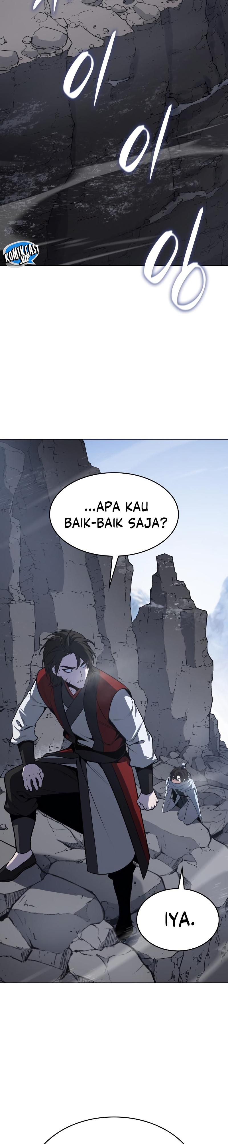 I Reincarnated As The Crazed Heir Chapter 96 Gambar 25