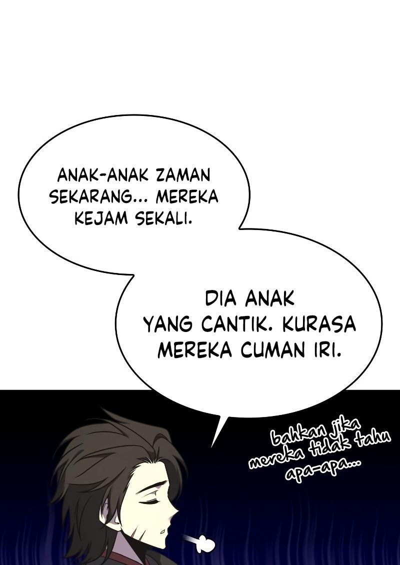 I Reincarnated As The Crazed Heir Chapter 96 Gambar 46