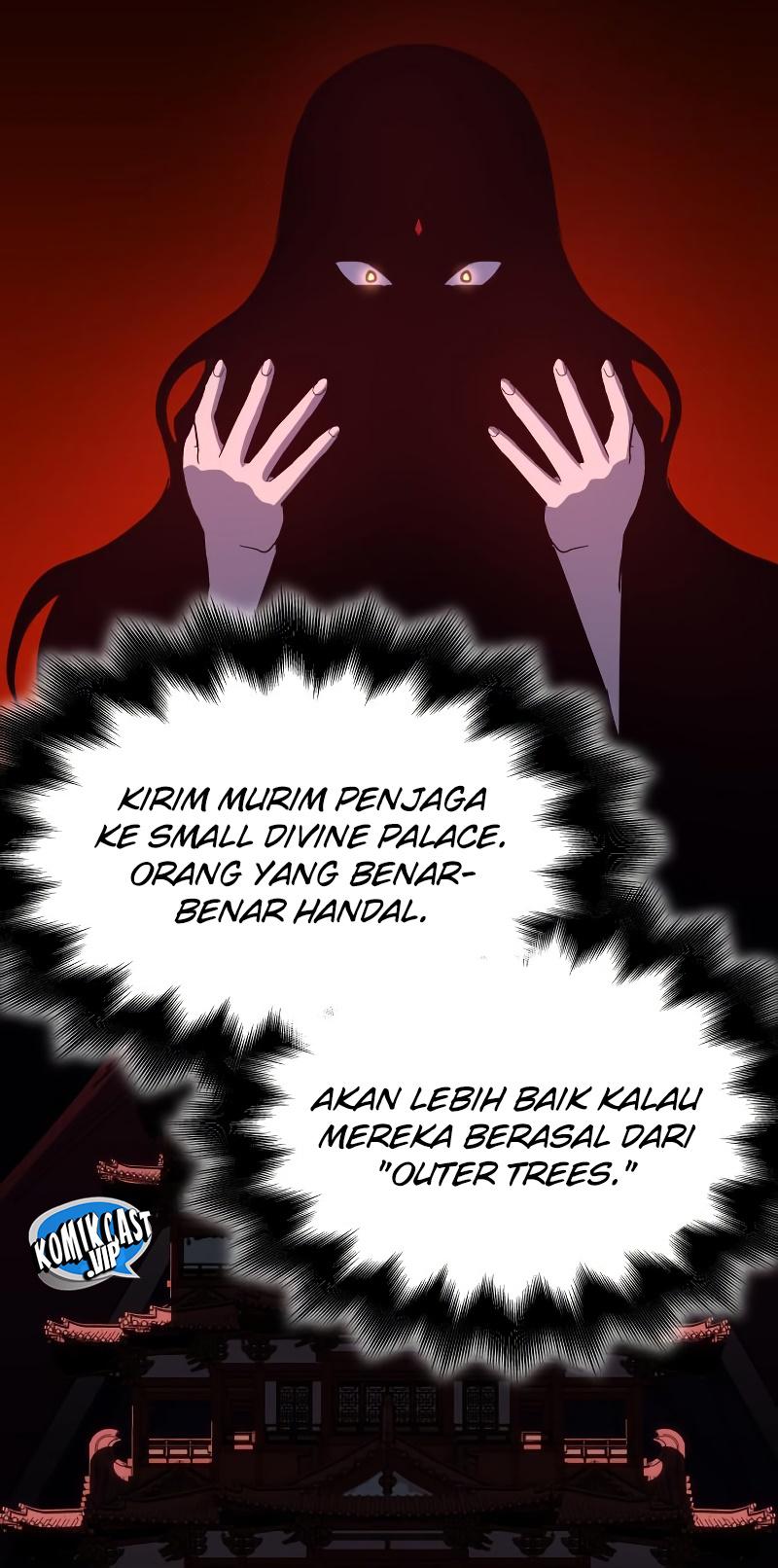 I Reincarnated As The Crazed Heir Chapter 96 Gambar 6