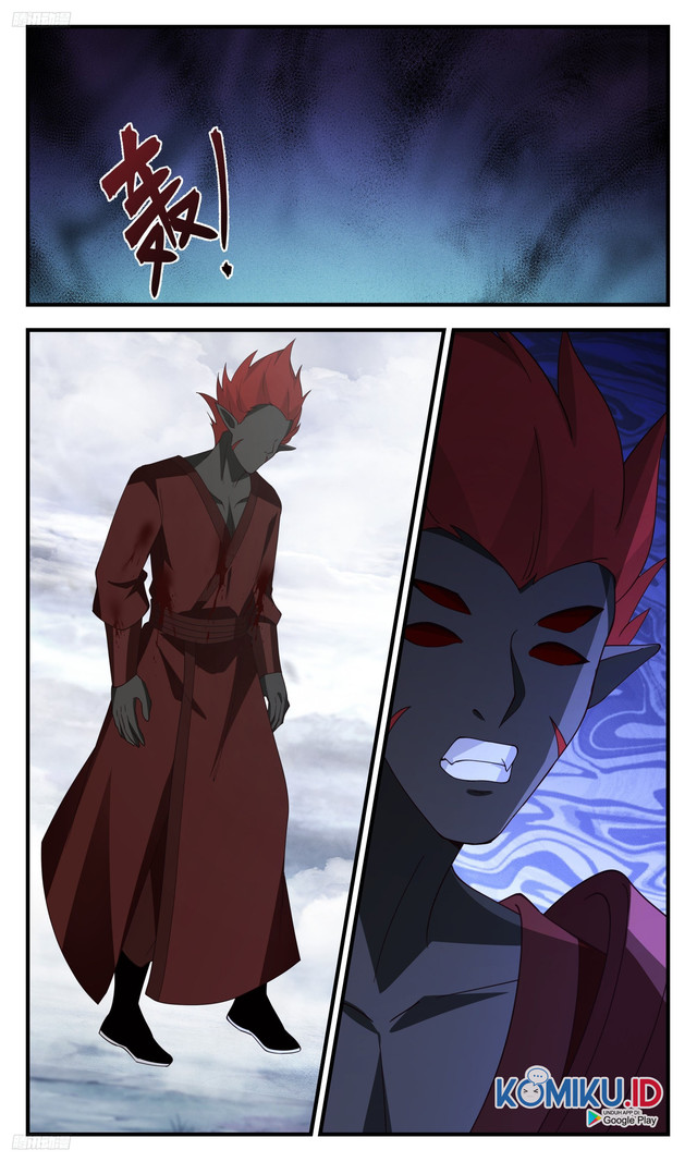 Martial Peak Part 2 Chapter 3436 Gambar 4