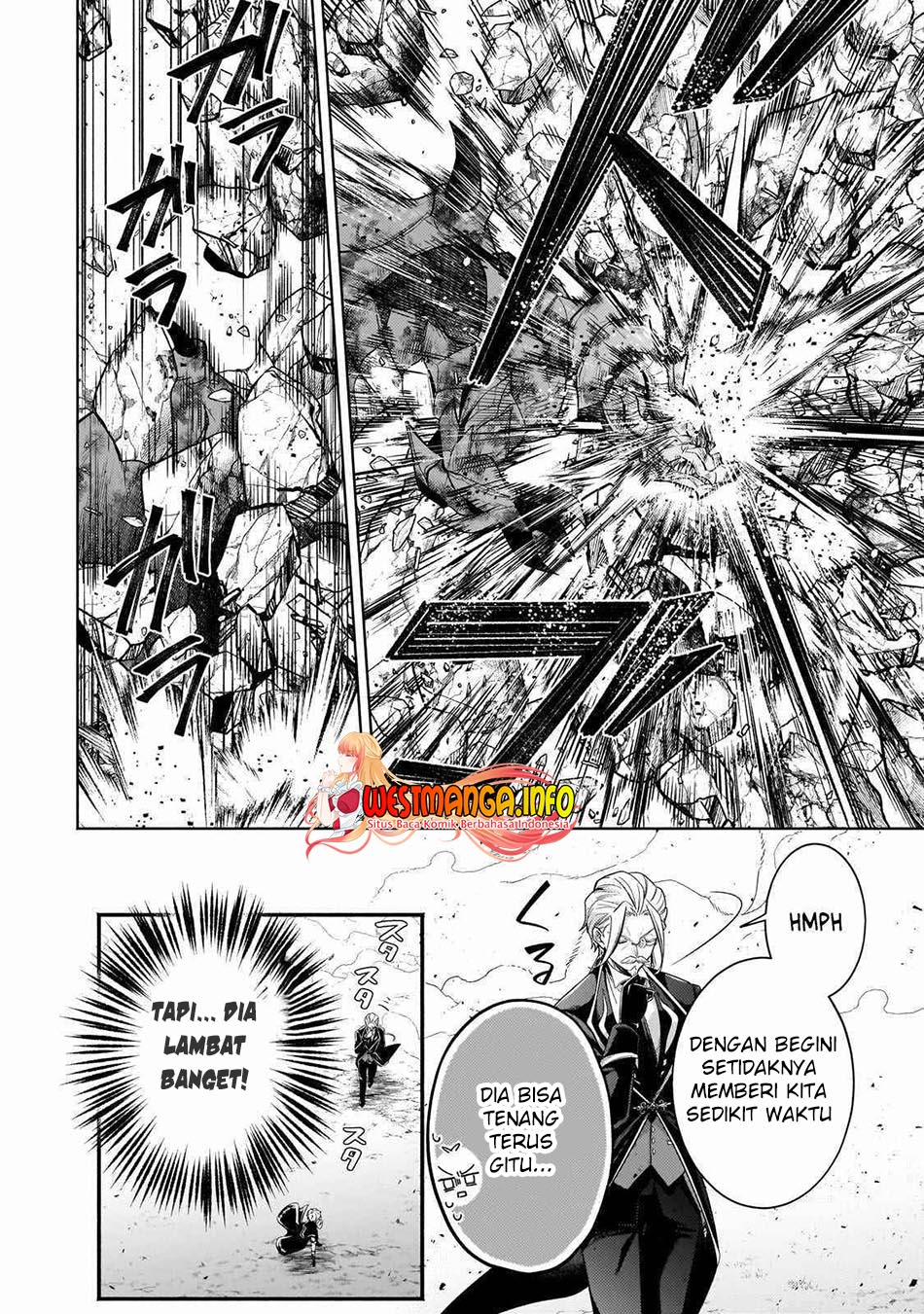 Fun Territory Defense Of The Easy-going Lord ~the Nameless Village Is Made Into The Strongest Fortified City By Production Magic~ Chapter 21.1 Gambar 6