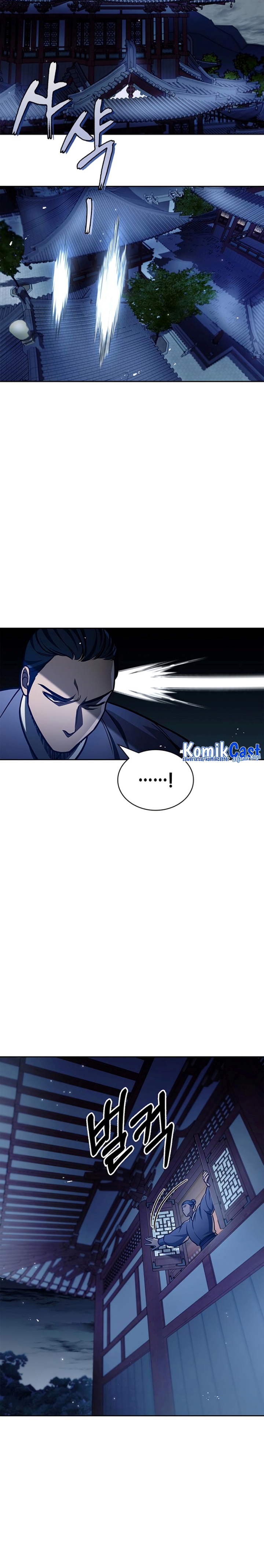 Heavenly Grand Archive’s Young Master Chapter 38 Gambar 10