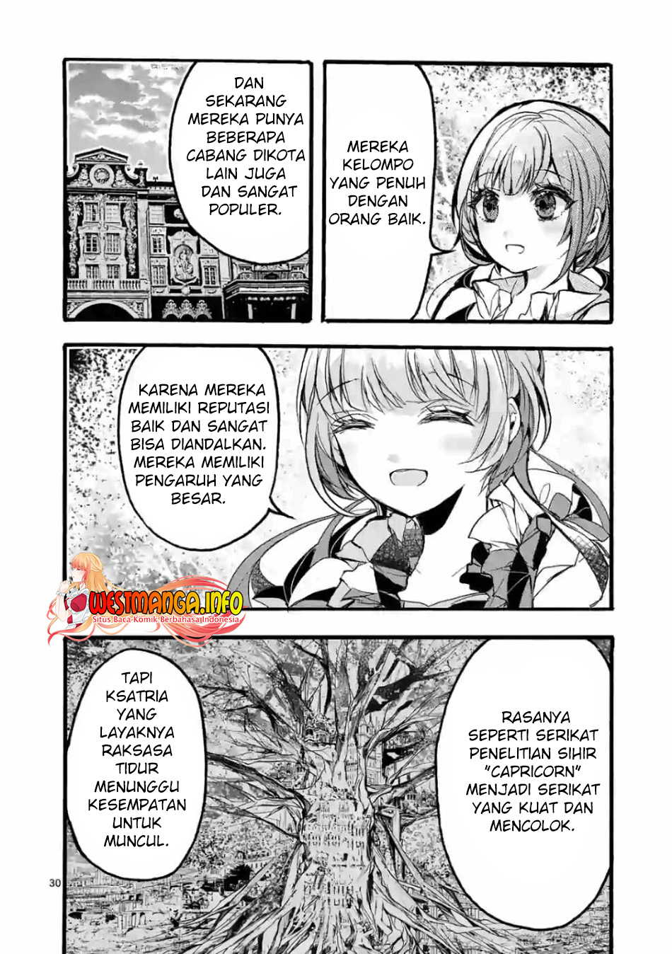 Saikyo Shoku <Ryukishi> Kara Shokyu Shoku <Hakobiya> Ni Nattano Ni, Naze Ka Yushatachi Kara Tayoraretemasu Chapter 27 Gambar 33