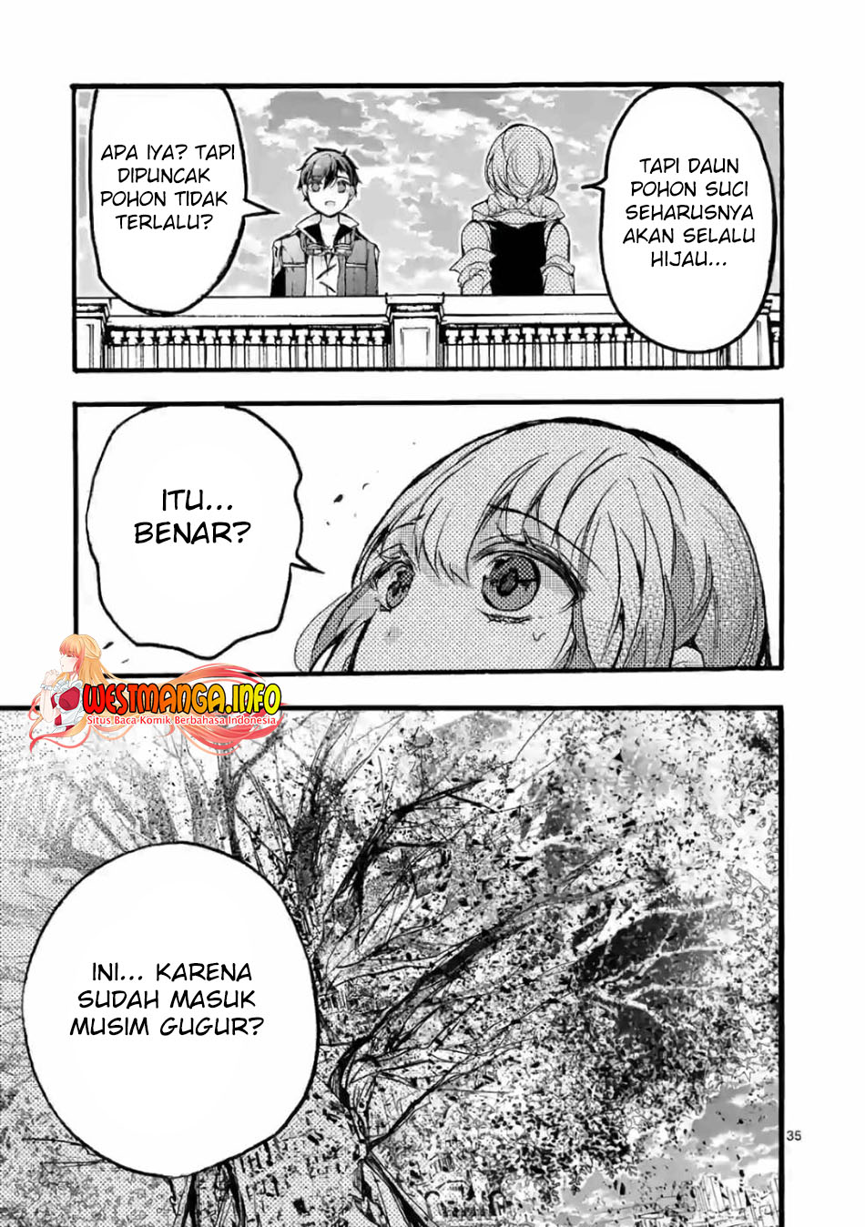 Saikyo Shoku <Ryukishi> Kara Shokyu Shoku <Hakobiya> Ni Nattano Ni, Naze Ka Yushatachi Kara Tayoraretemasu Chapter 27 Gambar 37