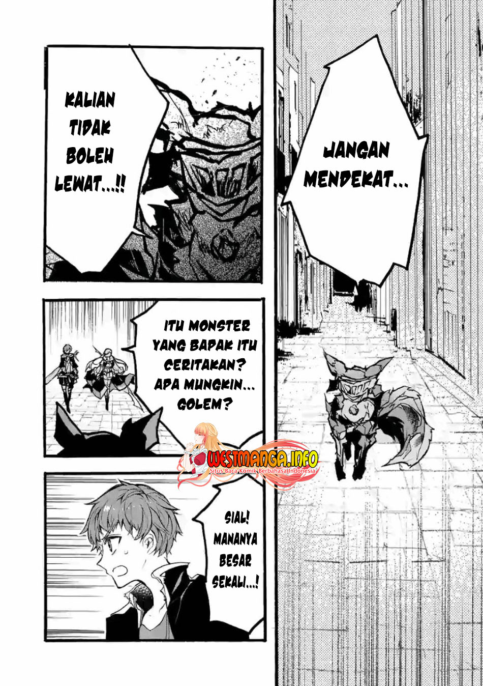 Saikyo Shoku <Ryukishi> Kara Shokyu Shoku <Hakobiya> Ni Nattano Ni, Naze Ka Yushatachi Kara Tayoraretemasu Chapter 27 Gambar 49